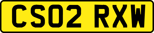 CS02RXW