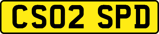 CS02SPD