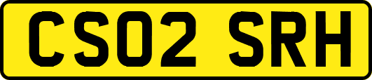 CS02SRH