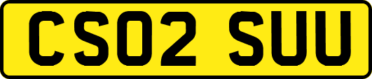 CS02SUU