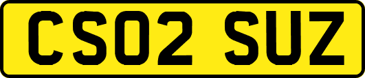 CS02SUZ