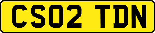 CS02TDN