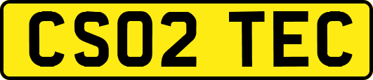 CS02TEC