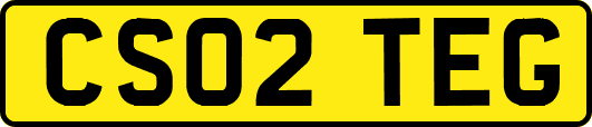 CS02TEG