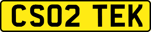 CS02TEK