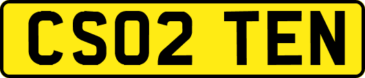 CS02TEN
