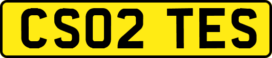 CS02TES
