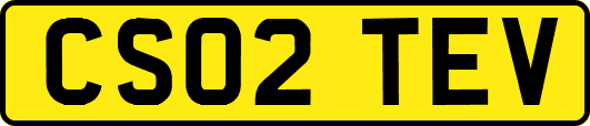 CS02TEV