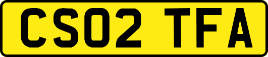 CS02TFA