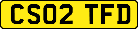 CS02TFD