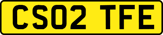 CS02TFE