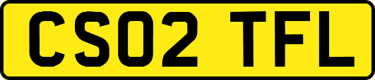 CS02TFL
