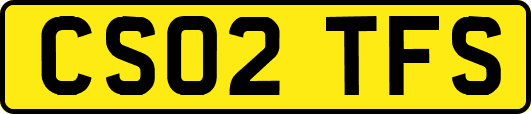 CS02TFS