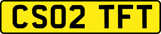 CS02TFT