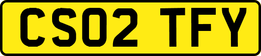 CS02TFY