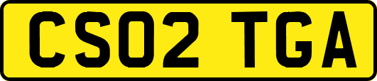 CS02TGA