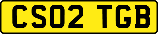 CS02TGB