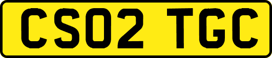 CS02TGC