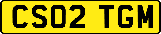 CS02TGM