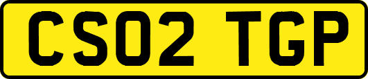 CS02TGP