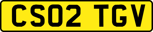 CS02TGV
