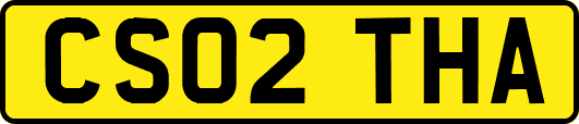CS02THA