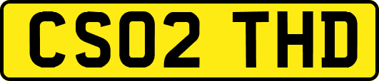 CS02THD