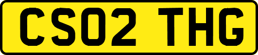 CS02THG