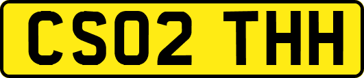 CS02THH
