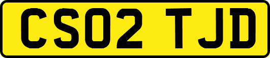 CS02TJD