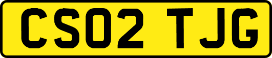 CS02TJG