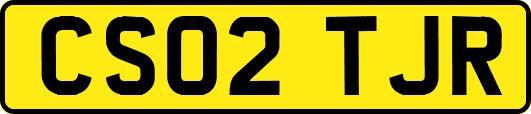 CS02TJR