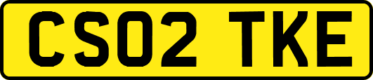 CS02TKE