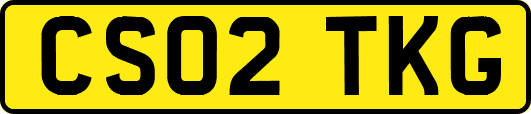 CS02TKG