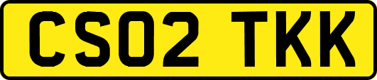 CS02TKK
