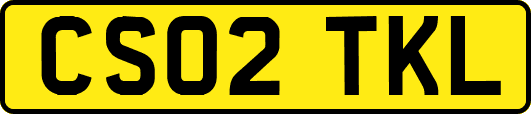 CS02TKL