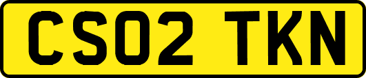 CS02TKN
