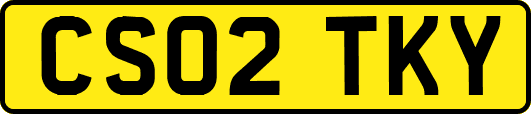 CS02TKY