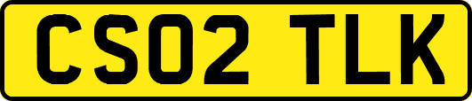CS02TLK