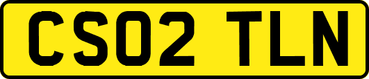 CS02TLN