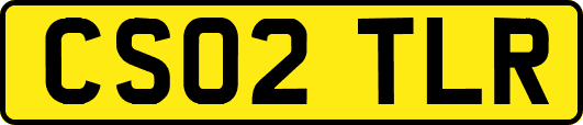 CS02TLR