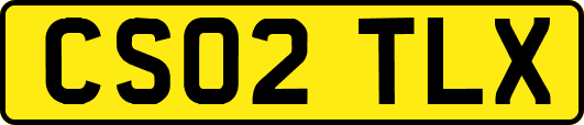CS02TLX