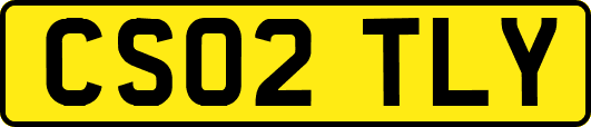 CS02TLY
