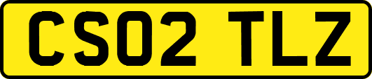 CS02TLZ