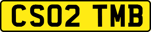 CS02TMB