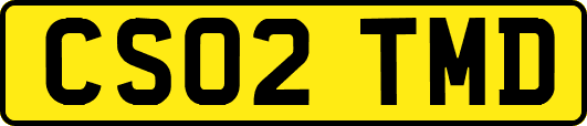 CS02TMD