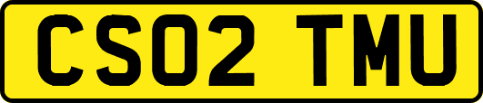CS02TMU