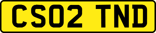 CS02TND