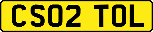 CS02TOL