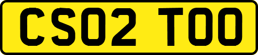 CS02TOO